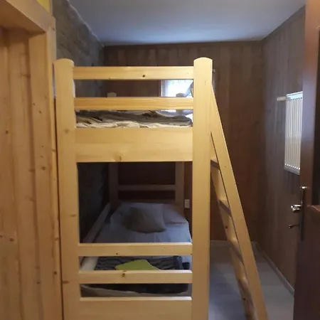 Apartament We Wsi Chocholow