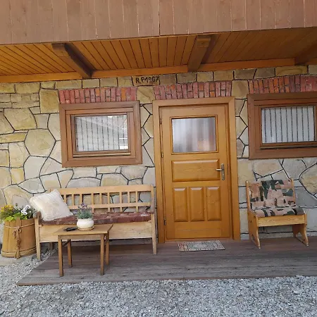 We Wsi Apartmán Chocholow