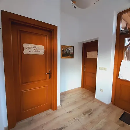 We Wsi Appartement *
