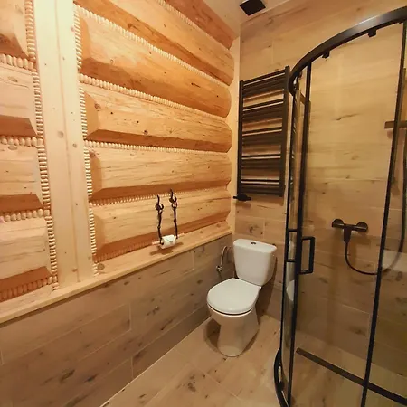 Apartament We Wsi