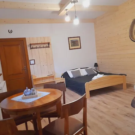 We Wsi Apartament *