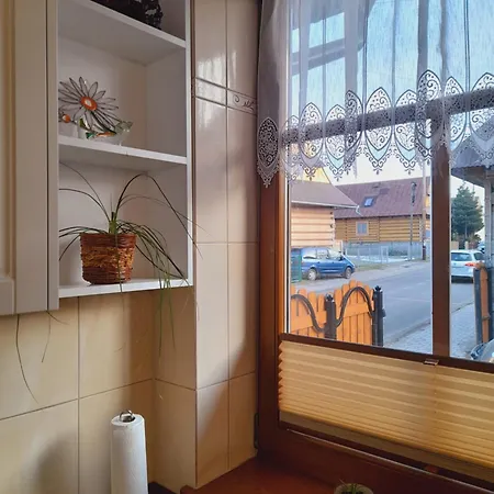 Apartman We Wsi