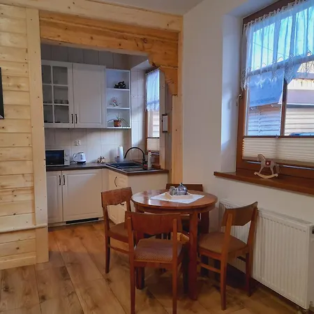 We Wsi Apartament *