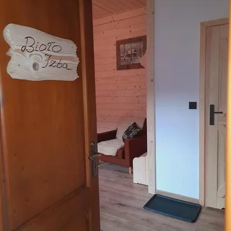 Appartement We Wsi *