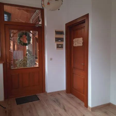 Apartmán We Wsi Chocholow