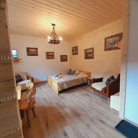 We Wsi Apartament