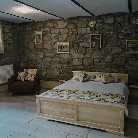 We Wsi Apartmán Chocholow