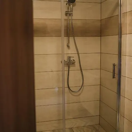 We Wsi Apartmán Chocholow