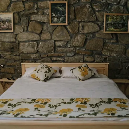 Apartmán We Wsi Chocholow