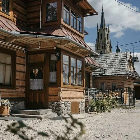 Appartement We Wsi