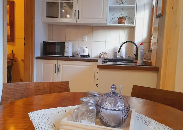 We Wsi Appartamento *