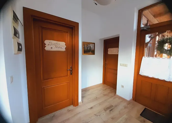 We Wsi Appartamento *