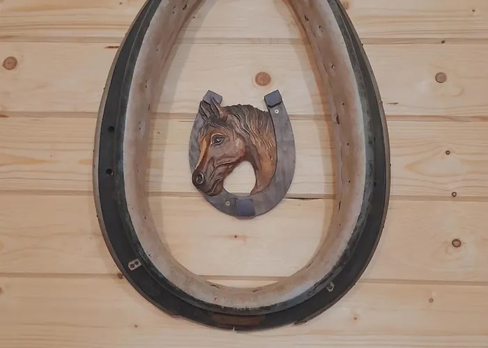 We Wsi Appartamento *