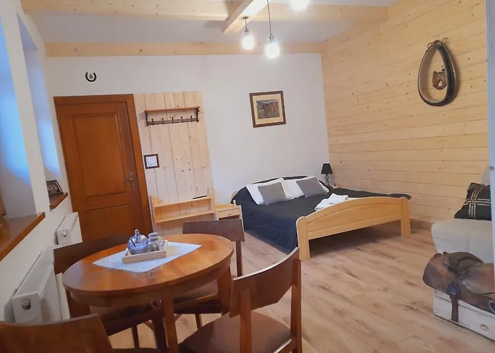 We Wsi Appartamento *