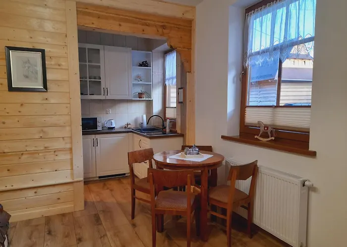 We Wsi Appartamento *