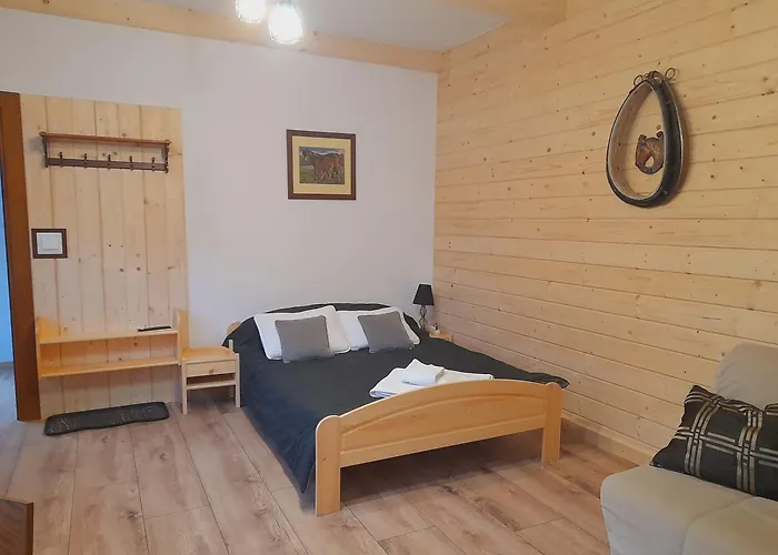 We Wsi Appartamento *