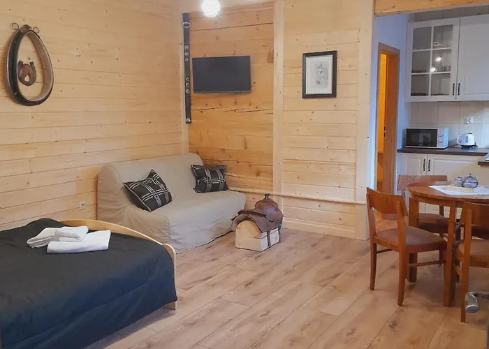 Appartamento We Wsi Chocholow