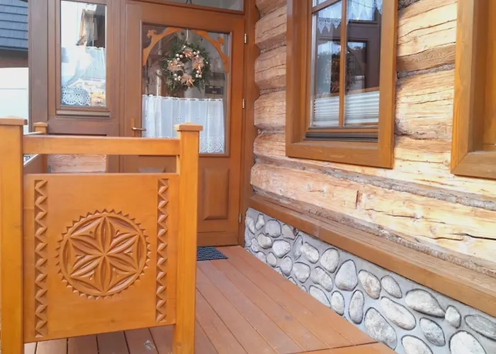 We Wsi Appartamento Chocholow