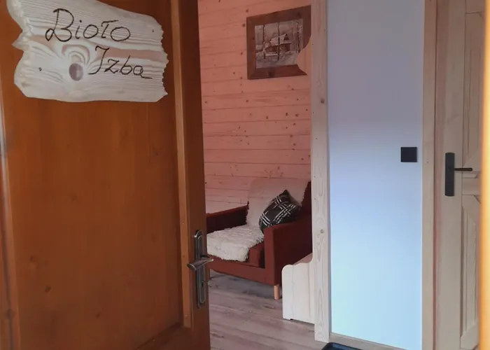 Appartamento We Wsi *