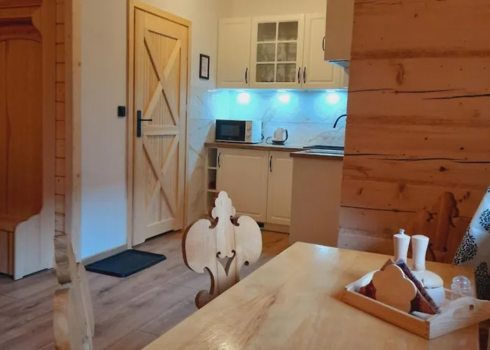 We Wsi Appartamento *