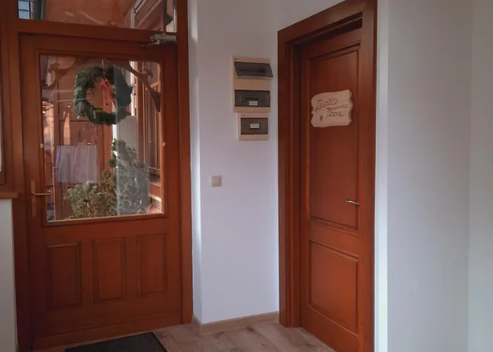 Appartamento We Wsi Chocholow