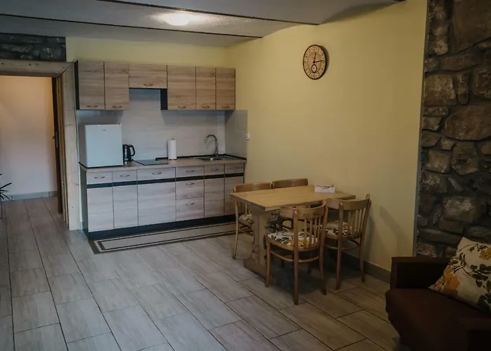 We Wsi Appartamento *