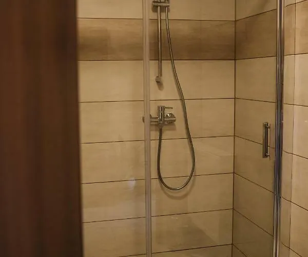 We Wsi Appartamento Chocholow